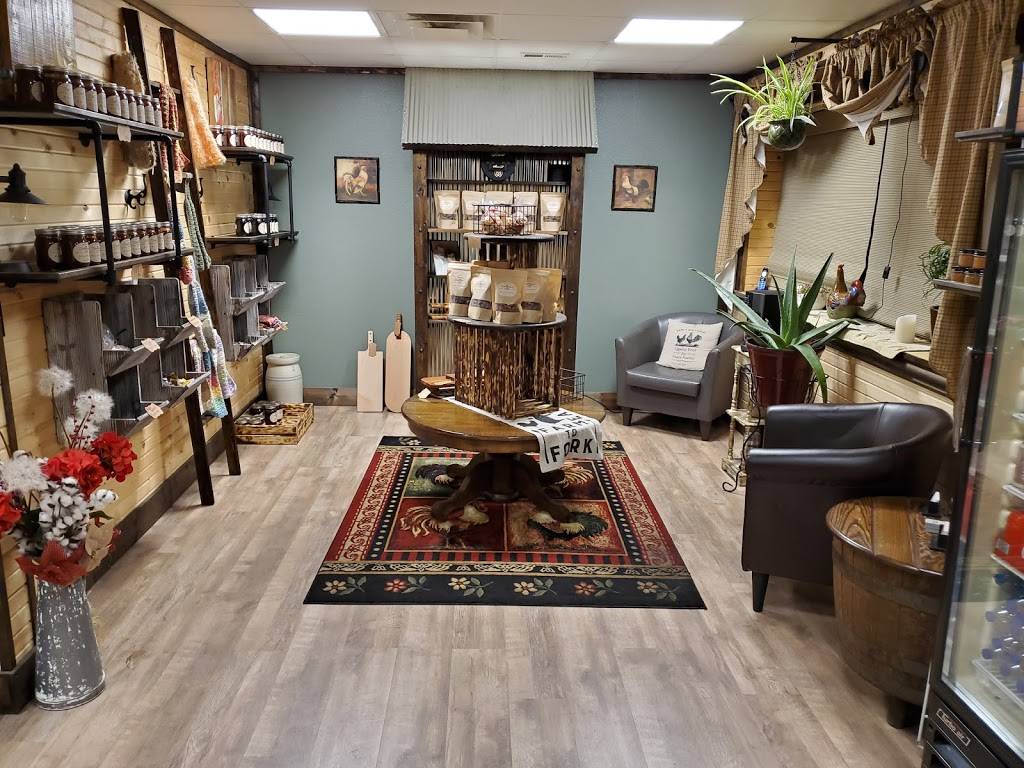 Luecks Barbecue & General Store | restaurant | 506 Main St, Grandview, MO 64030, USA | 8165992020 OR +1 816-599-2020