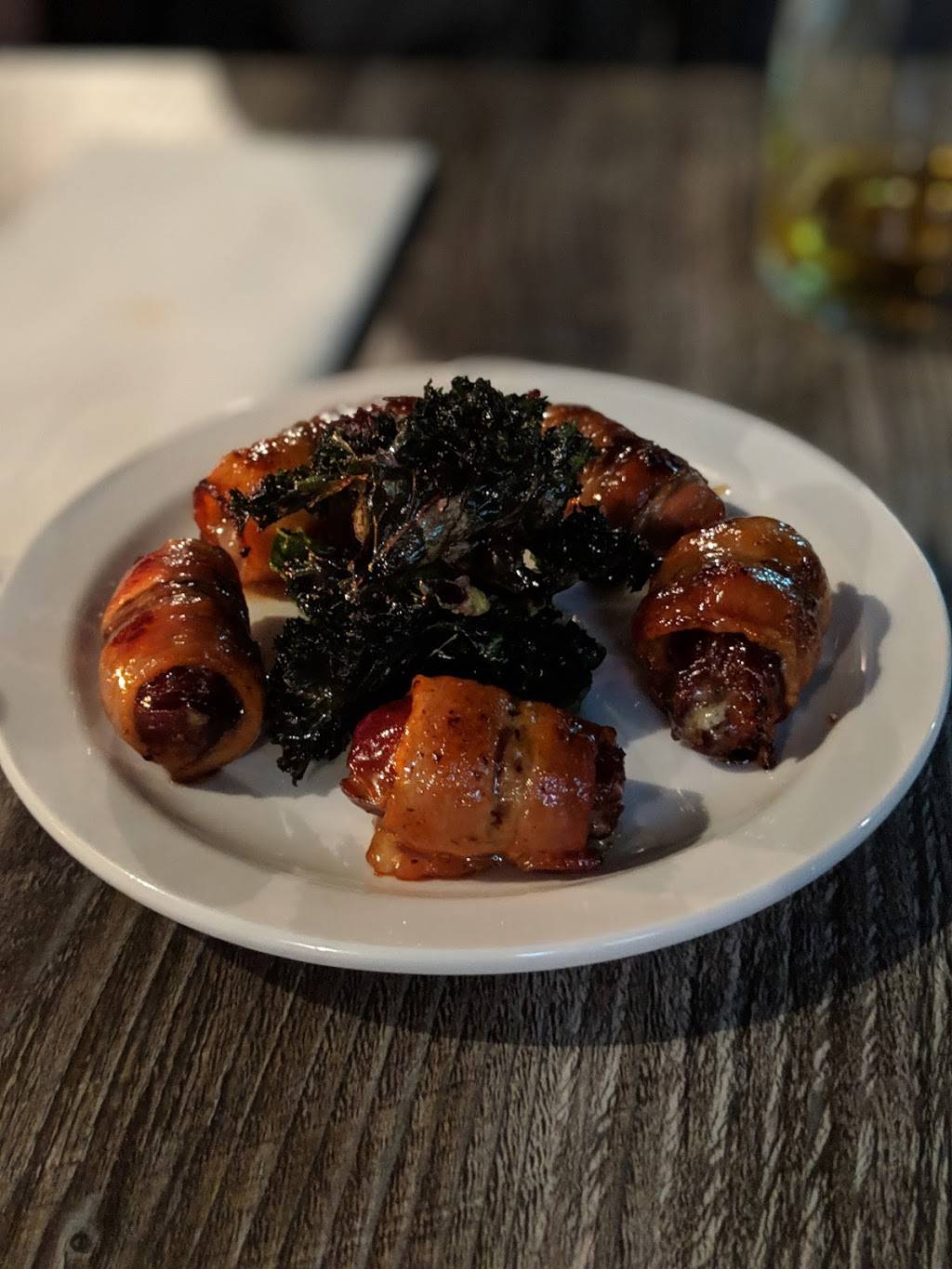 The Newboro | restaurant | 295 Richmond Rd, Ottawa, ON K1Z 6X4, Canada | 6136952676 OR +1 613-695-2676