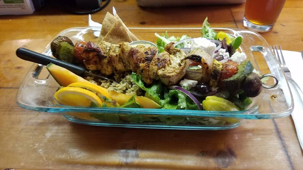 The Olive Branch Mediterranean Cuisine | restaurant | 3236 Cahaba Heights Rd, Birmingham, AL 35243, USA | 2059674600 OR +1 205-967-4600