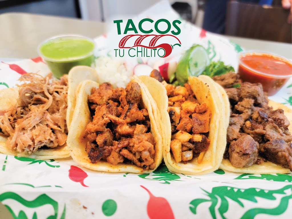 Tacos Tu Chilito | restaurant | 8405 N Harwood Rd, North Richland Hills, TX 76180, USA | 8174796183 OR +1 817-479-6183