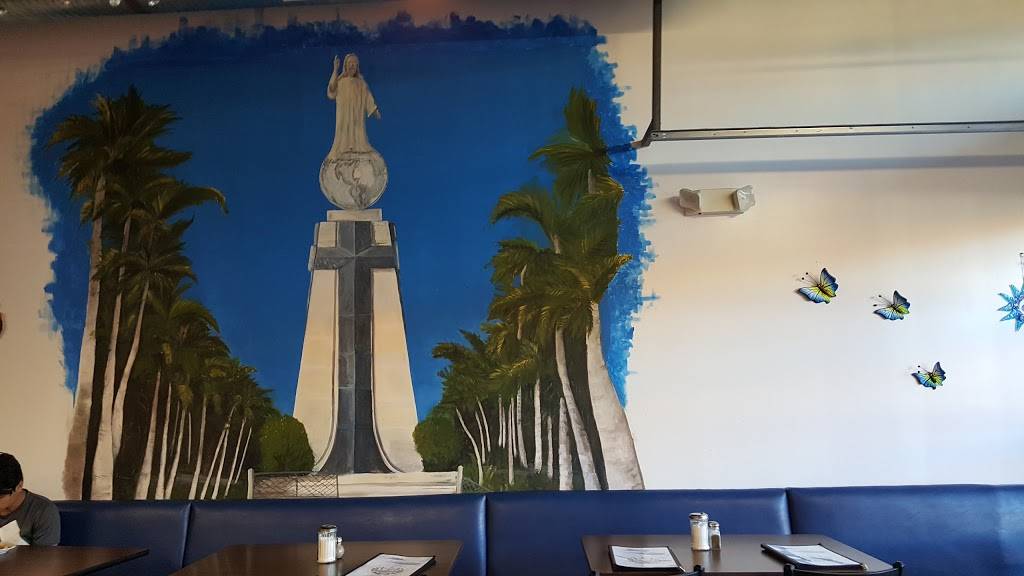 El Salvadoreño | restaurant | 9860 W 87th St, Overland Park, KS 66212, USA | 9132177233 OR +1 913-217-7233