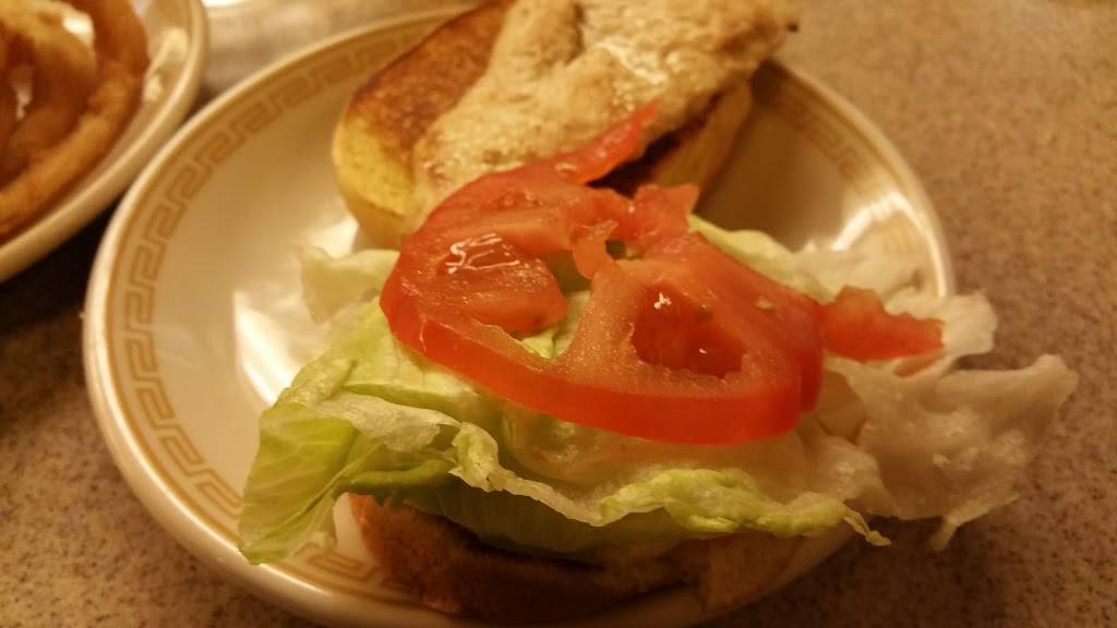 Texas Hot | restaurant | 132 N Main St, Wellsville, NY 14895, USA | 5855931400 OR +1 585-593-1400