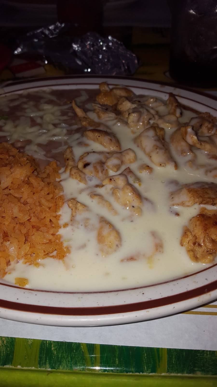 Los Mariachis | restaurant | 649 Central Ctr, Chillicothe, OH 45601, USA | 7407751403 OR +1 740-775-1403