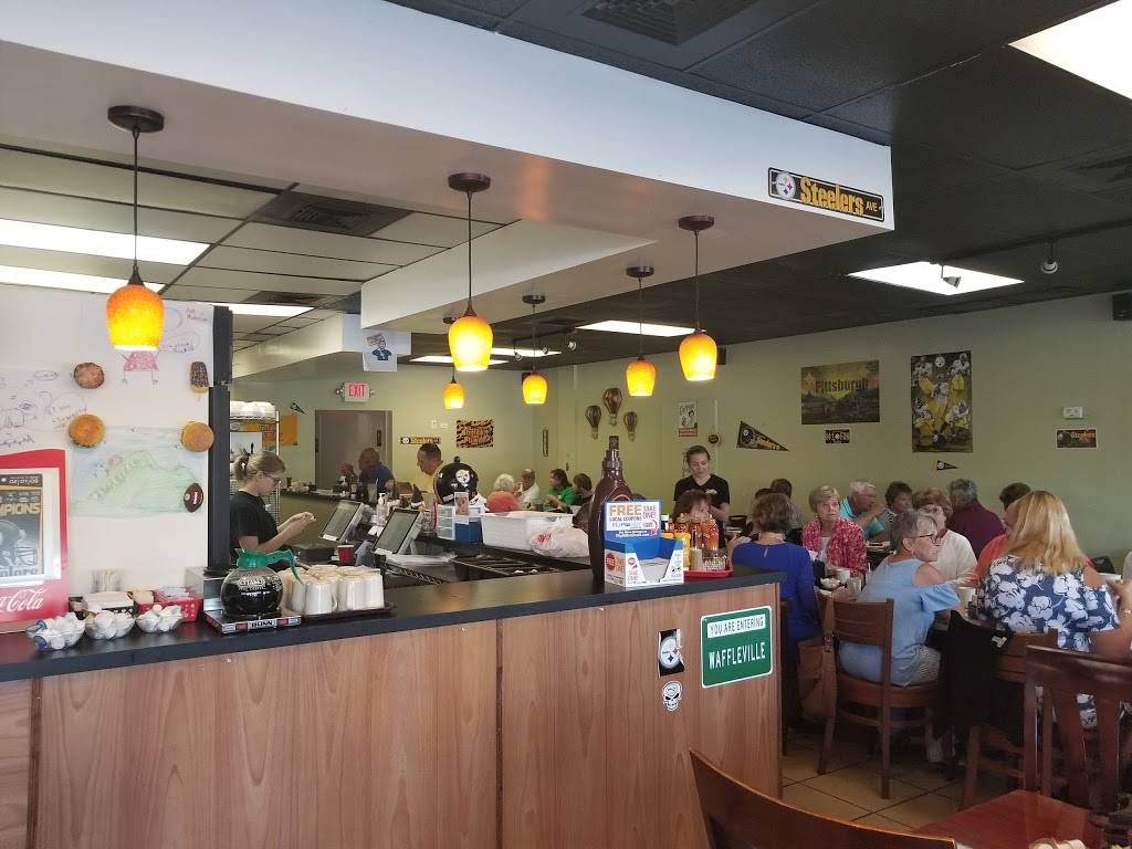 Cs Waffles South Daytona | restaurant | 541 Beville Rd, South Daytona, FL 32119, USA | 3863669188 OR +1 386-366-9188