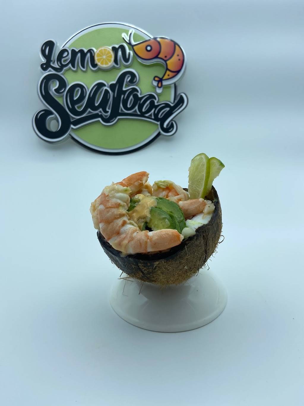 Lemon seafood | restaurant | 2900 Manatee Island Dr, Orlando, FL 32824, USA | 4076403748 OR +1 407-640-3748