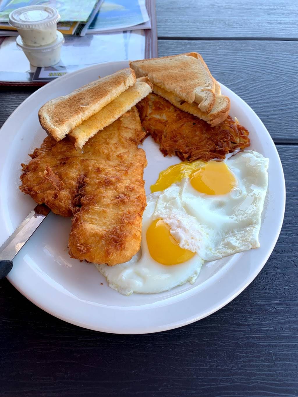 Cs Waffles South Daytona | restaurant | 541 Beville Rd, South Daytona, FL 32119, USA | 3863669188 OR +1 386-366-9188