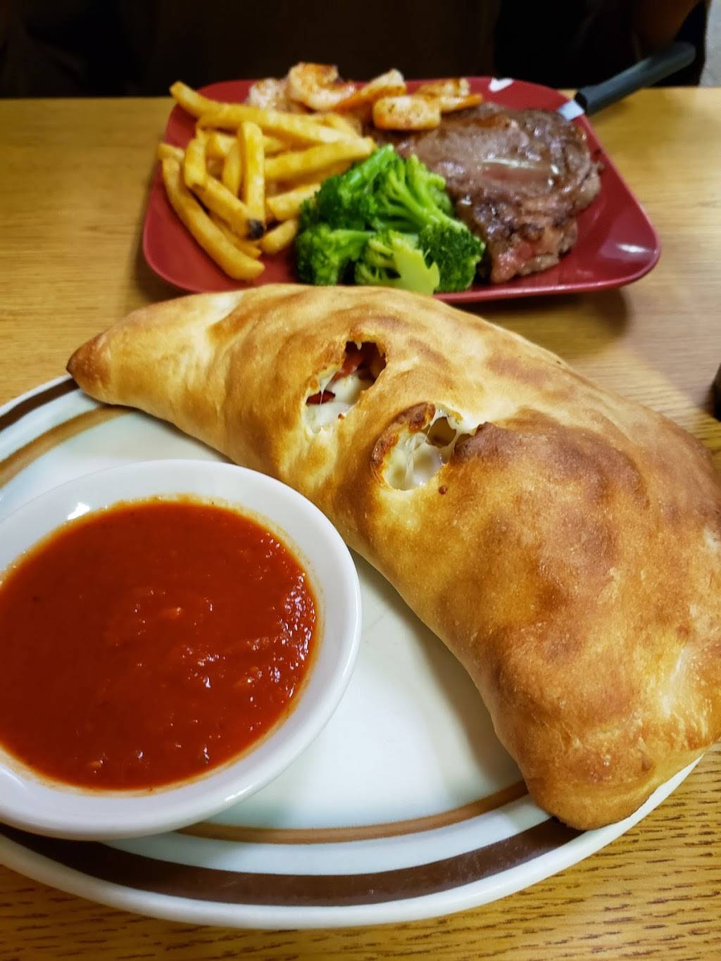 Roma Italian Restaurant | restaurant | 3403 Old Halifax Rd, Halifax, VA 24558, USA | 4345756200 OR +1 434-575-6200