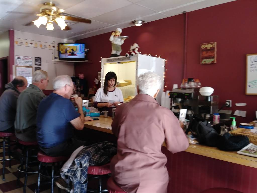 Gracies Diner & more | restaurant | 35581 Lakeshore Blvd, Eastlake, OH 44095, USA | 4405278559 OR +1 440-527-8559