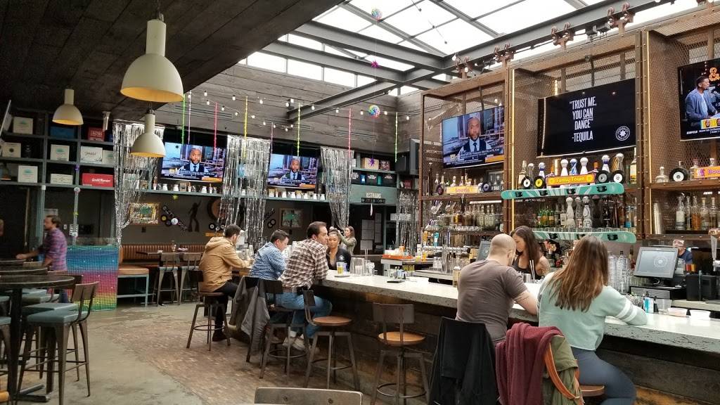 Federales | restaurant | 2222, 180 N Morgan St, Chicago, IL 60607, USA | 7738319696 OR +1 773-831-9696