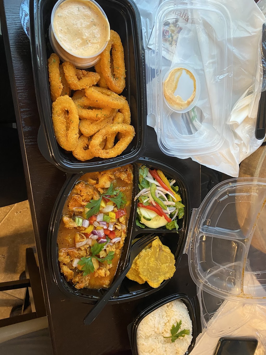 Creole Garden | restaurant | 8455 W McNab Rd, Tamarac, FL 33321, USA | 8777384647 OR +1 877-738-4647