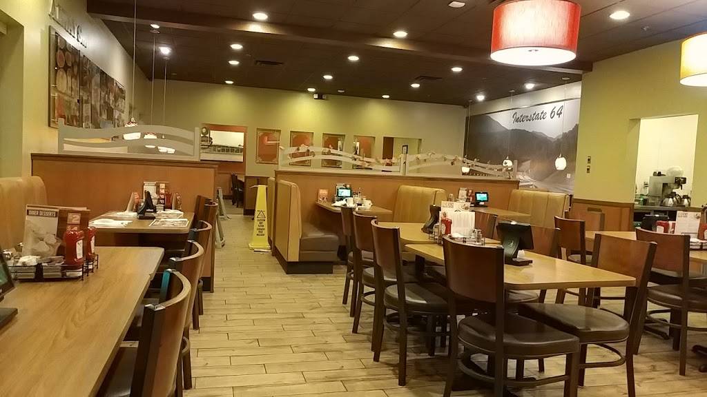 Dennys | restaurant | 139 Factory Outlet Dr, Fort Chiswell, VA 24360, USA | 2766373057 OR +1 276-637-3057