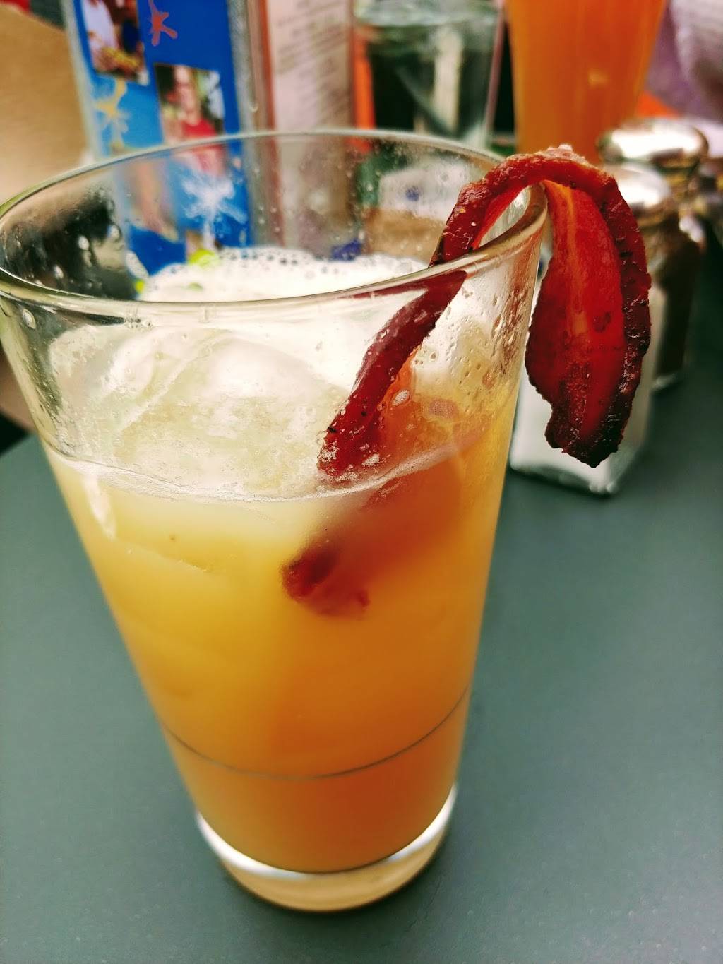 Snooze an AM Eatery | restaurant | 2415 Research Forest Dr, The Woodlands, TX 77381, USA | 3462986450 OR +1 346-298-6450