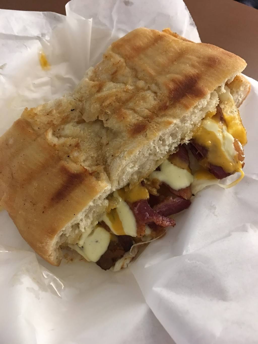 Hope Cafe Coffeehouse | cafe | 305 Vine St #5, Liverpool, NY 13088, USA | 3154515121 OR +1 315-451-5121