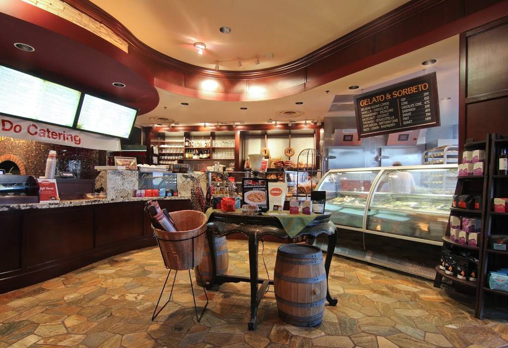 Labriola Bakery & Café | cafe | 3021 Butterfield Rd, Oak Brook, IL 60523, USA | 6305742008 OR +1 630-574-2008