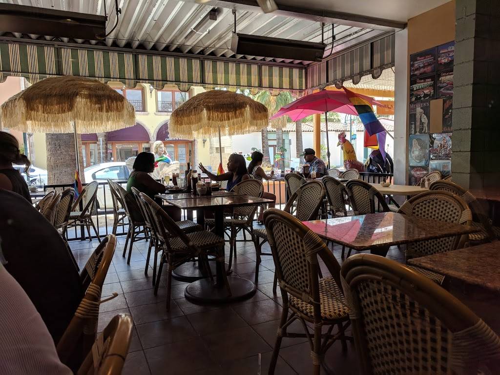 Pinocchio In the Desert | restaurant | 134 E Tahquitz Canyon Way, Palm Springs, CA 92262, USA | 7603223776 OR +1 760-322-3776