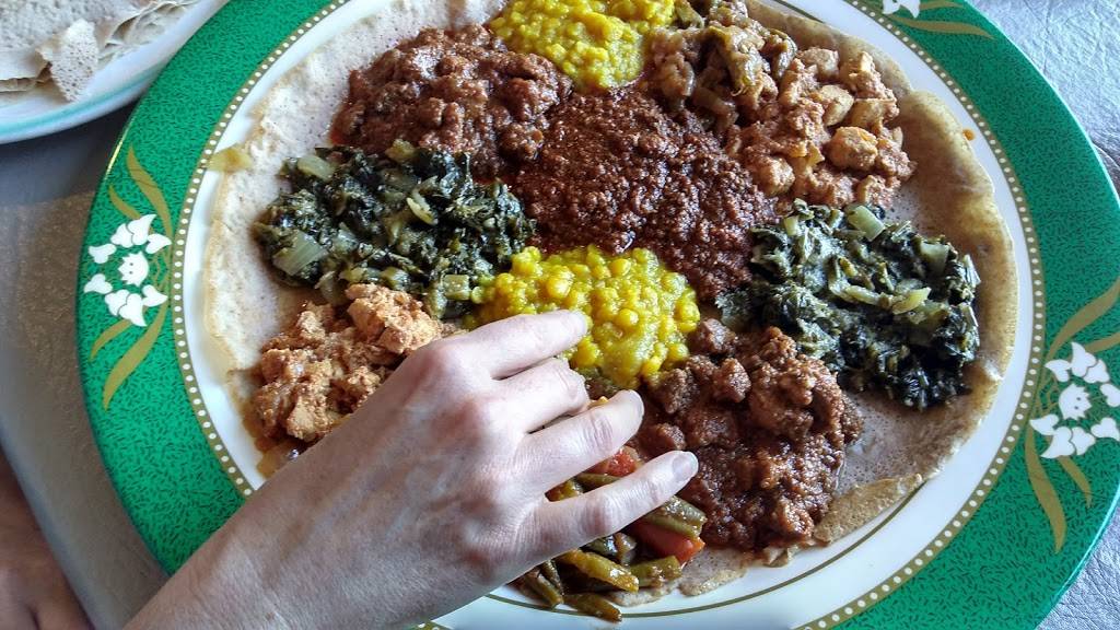 Tana | Ethiopian Cuisine | restaurant | 5929 Baum Blvd, Pittsburgh, PA 15206, USA | 4126652770 OR +1 412-665-2770