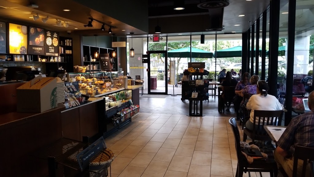 Starbucks | cafe | 2800 FL-817, Coral Springs, FL 33065, USA | 9547522773 OR +1 954-752-2773