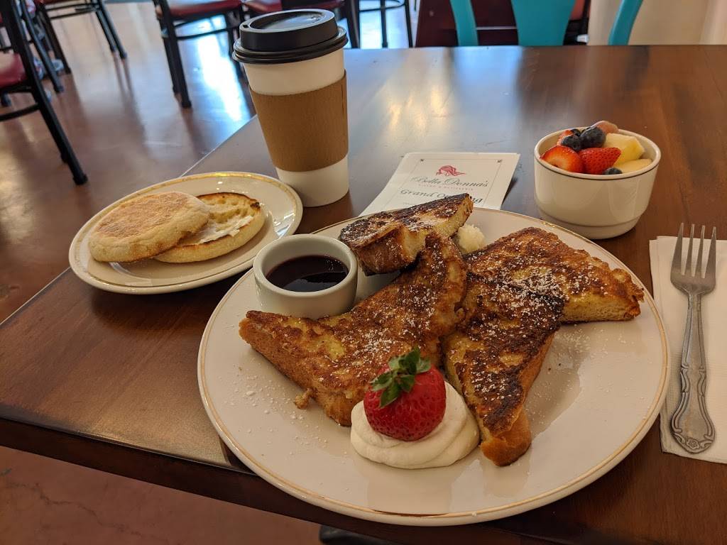 Bella Donnas Bistro and Patisserie | restaurant | 2007 21st Ave, Forest Grove, OR 97116, USA | 5034301622 OR +1 503-430-1622