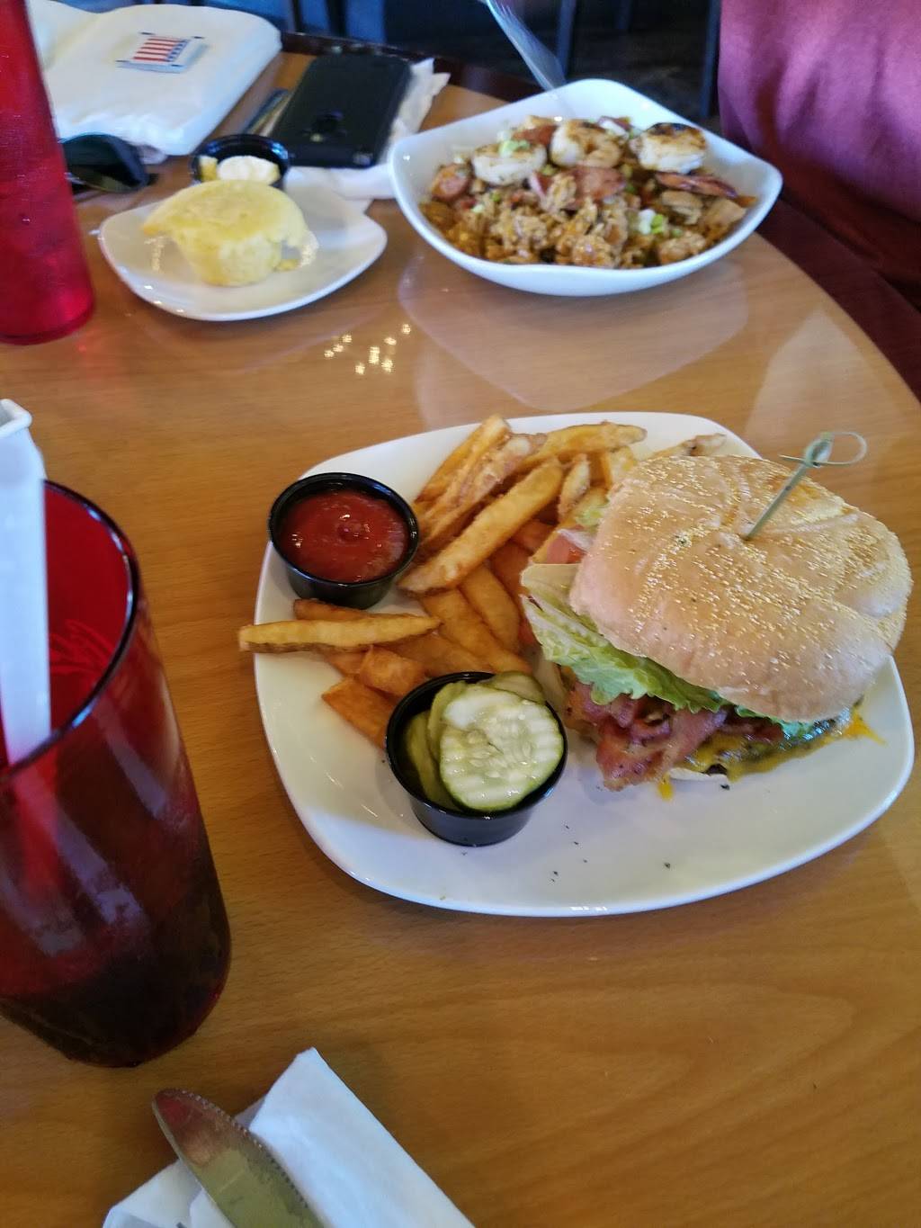 Orleans Bistro and Bar | restaurant | 2204 S Washington Ave, Titusville, FL 32780, USA | 3215677567 OR +1 321-567-7567