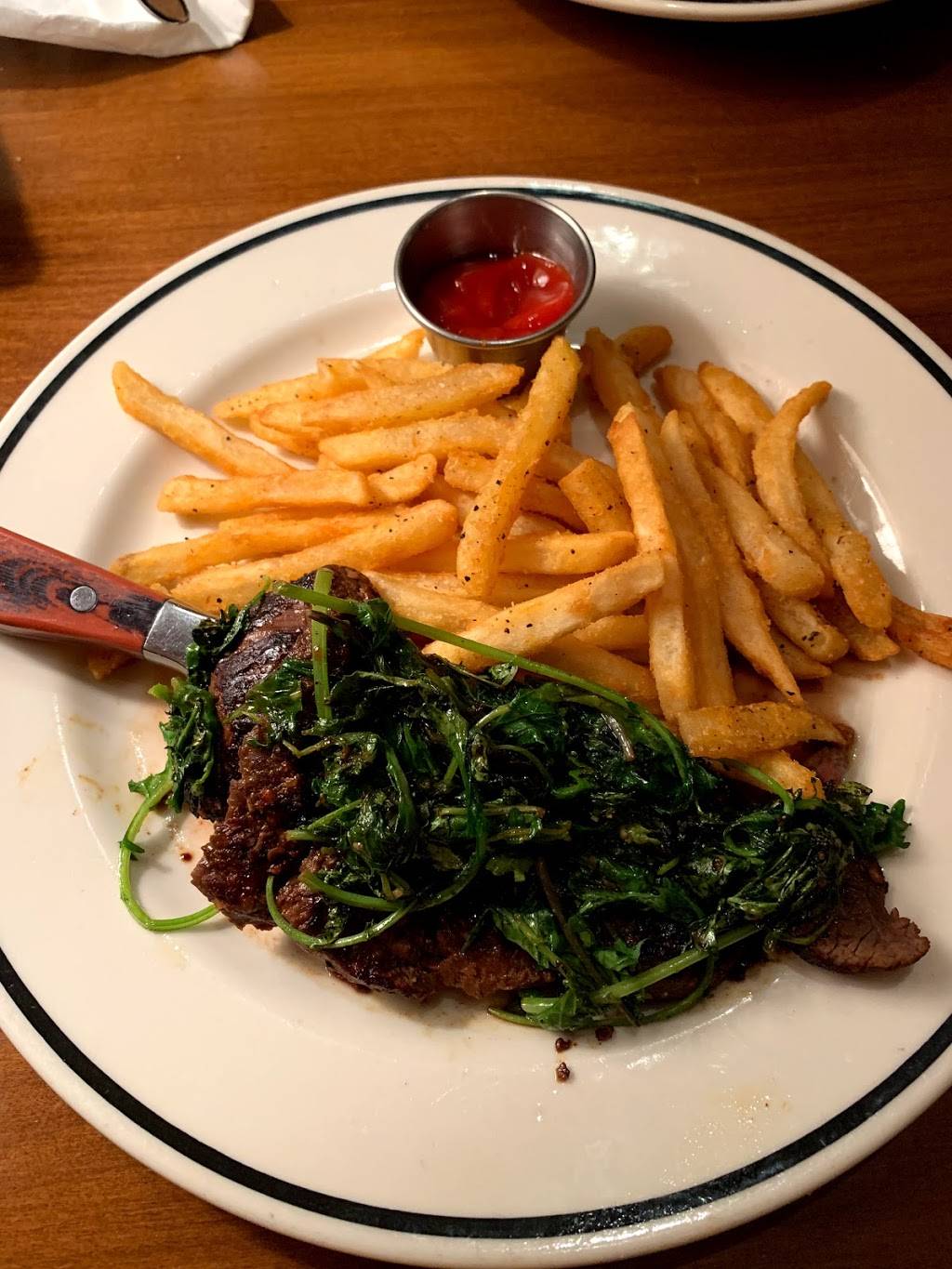 Blackfinn Ameripub - Uptown | restaurant | ​210, E Trade St Suite. 120-B, Charlotte, NC 28202, USA | 7049714440 OR +1 704-971-4440