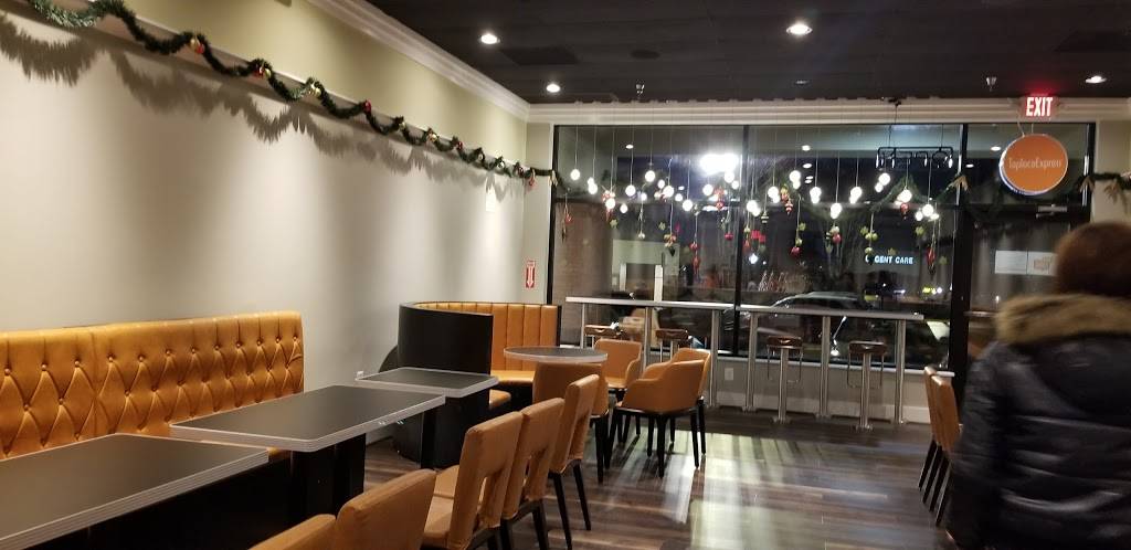 Tapioca Express Centreville | cafe | 6041 Centreville Crest Ln, Centreville, VA 20121, USA | 7038257218 OR +1 703-825-7218