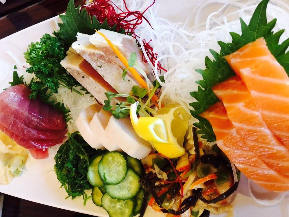 KUMI KO | restaurant | 1300 S Long Beach Blvd, Compton, CA 90221, USA | 3104381616 OR +1 310-438-1616