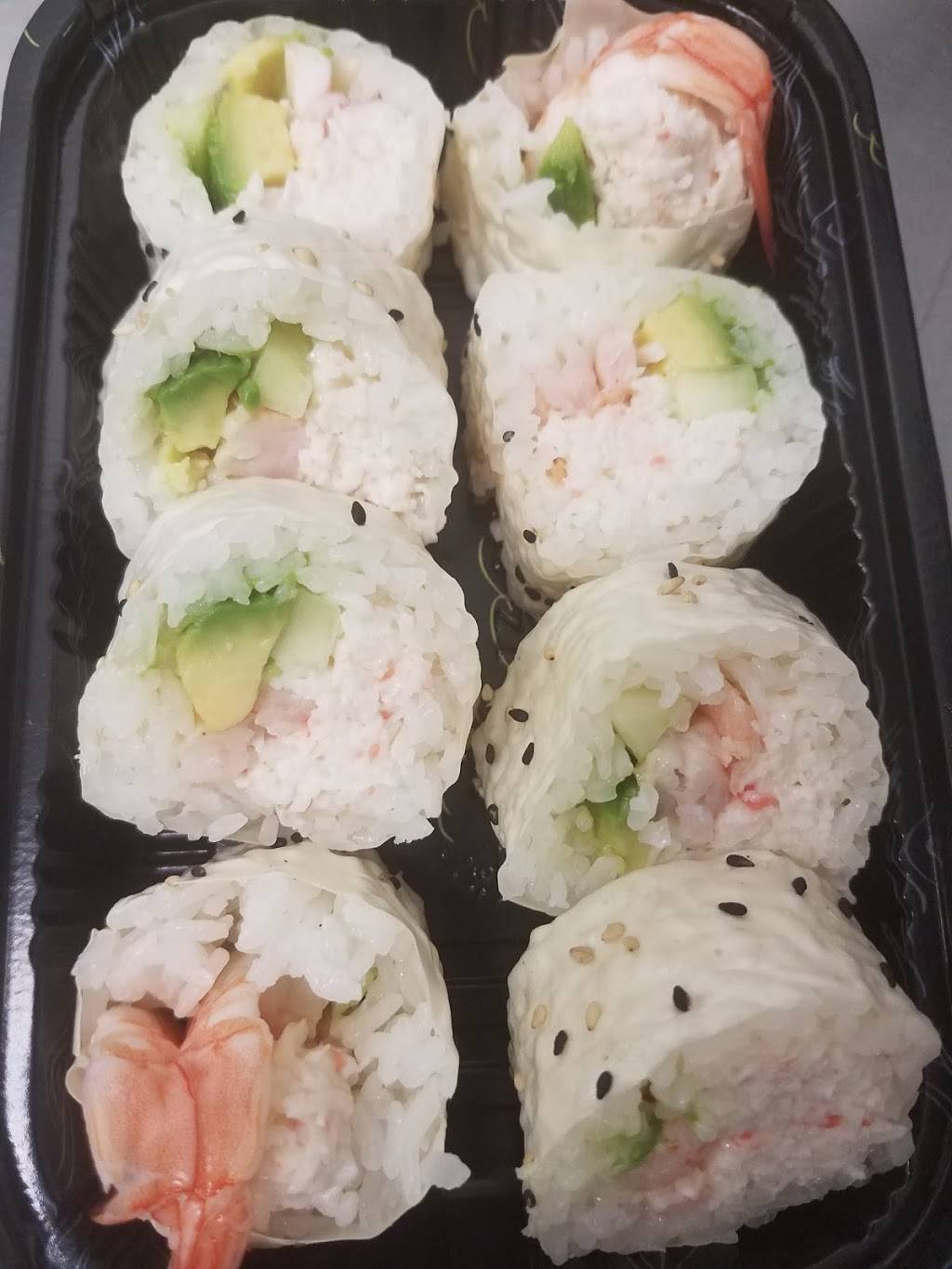 Poki & maki | restaurant | 110 S Mountain Ave unit d, Upland, CA 91786, USA | 9099317565 OR +1 909-931-7565