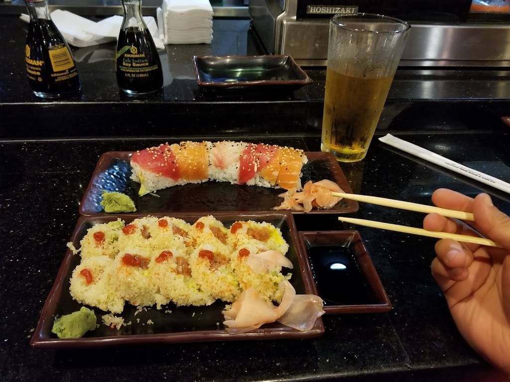 Tokyo Japanese Steakhouse & Sushi Bar | restaurant | 3300 Central Mall Dr, Port Arthur, TX 77642, USA | 4097290641 OR +1 409-729-0641