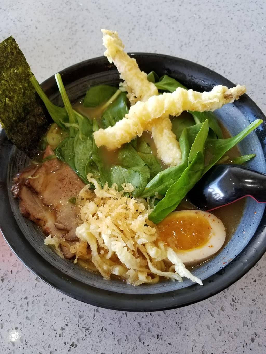 Takara | restaurant | 665 El Camino Real, South San Francisco, CA 94080, USA | 6505889993 OR +1 650-588-9993