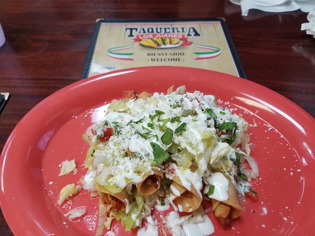 Los Juanes Inc | restaurant | 373 Jonestown Rd, Winston-Salem, NC 27104, USA | 3367682008 OR +1 336-768-2008