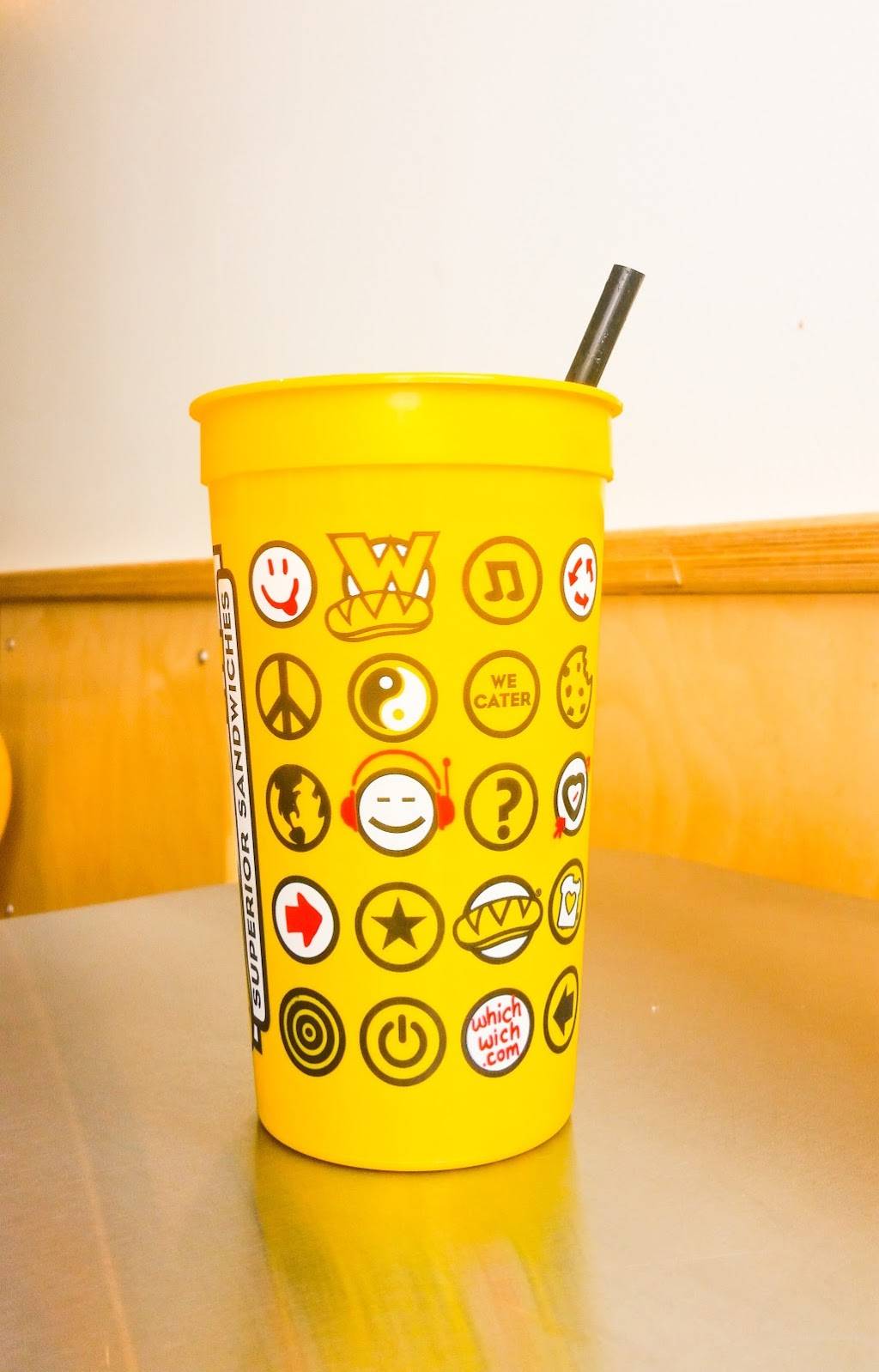 Which Wich Superior Sandwiches | restaurant | 13700 E Colfax Ave, Aurora, CO 80011, USA | 7205321117 OR +1 720-532-1117