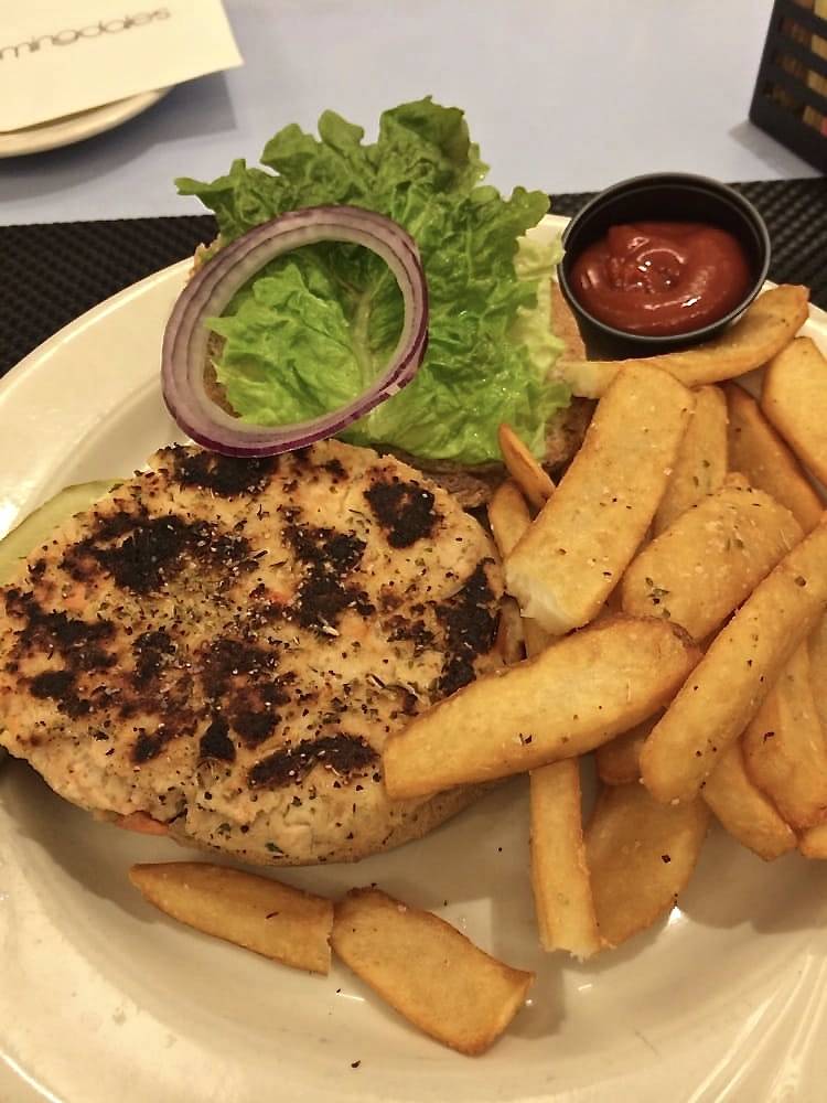 59th & Lex | restaurant | 7057 Friars Rd, San Diego, CA 92108, USA | 6196106557 OR +1 619-610-6557