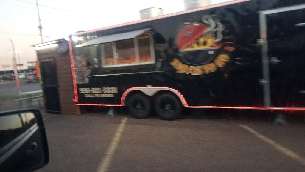 Fajitas To Go | restaurant | 6201 N 10th St, McAllen, TX 78504, USA | 9568215691 OR +1 956-821-5691