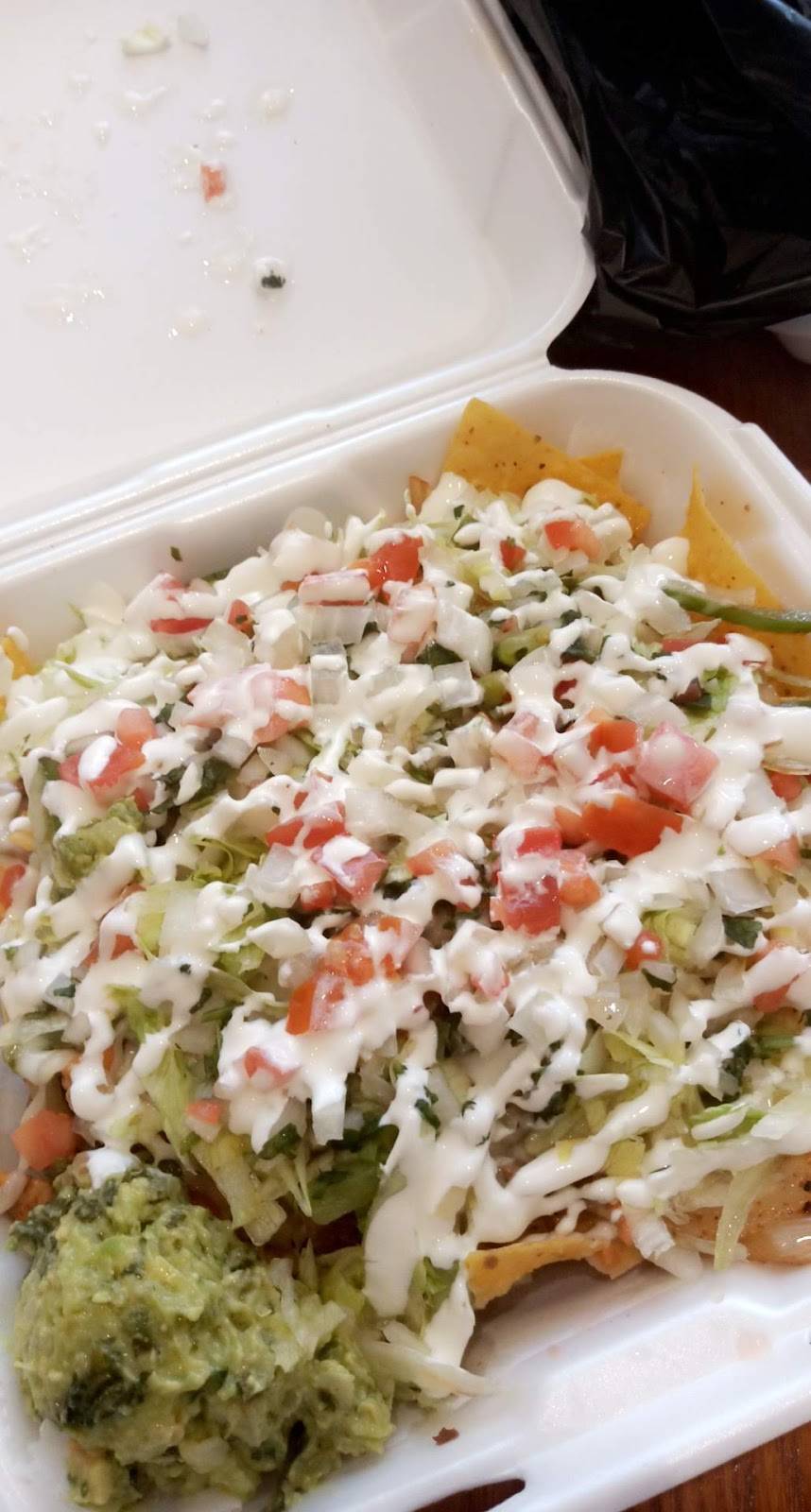 Pepes Express | restaurant | 1000 Rivergate Pkwy #3010, Goodlettsville, TN 37072, USA | 6158590303 OR +1 615-859-0303