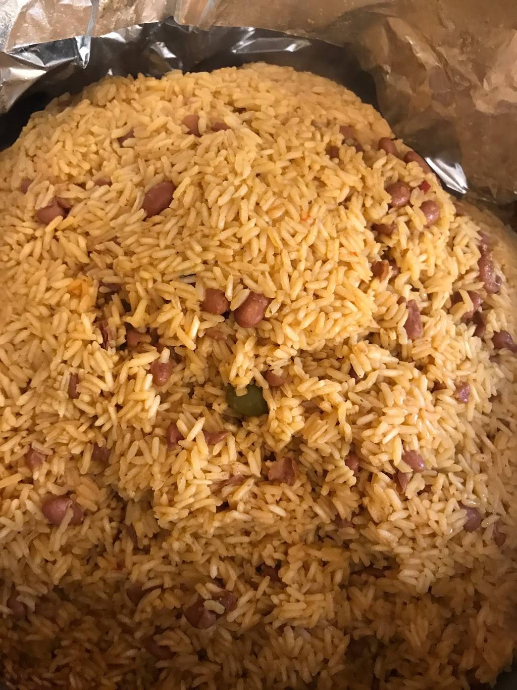 27th St Food Trailer | restaurant | 412 N 27th St, Camden, NJ 08105, USA | 8564953302 OR +1 856-495-3302