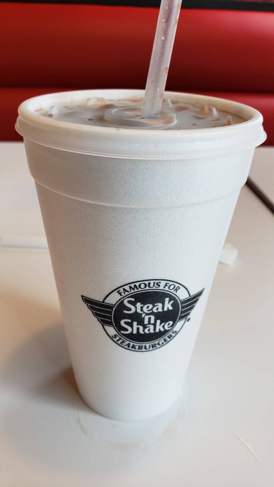 Steak n Shake | restaurant | 4817 Freemansburg Ave, Palmer Township, PA 18045, USA | 6106254949 OR +1 610-625-4949