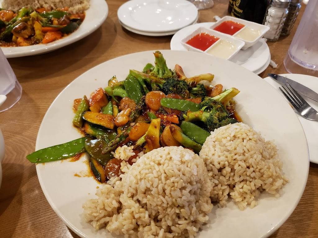 Red Bowl Asian Bistro | restaurant | 479 SC-72, Greenwood, SC 29649, USA | 8642273188 OR +1 864-227-3188