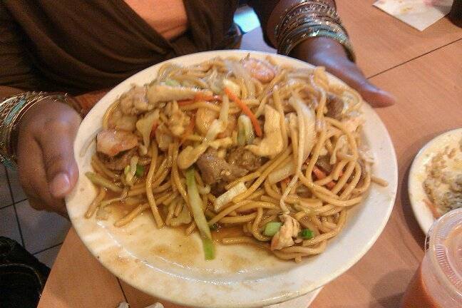 Wok On the Wild Side | restaurant | 929 N La Brea Ave, Inglewood, CA 90302, USA | 3106718988 OR +1 310-671-8988