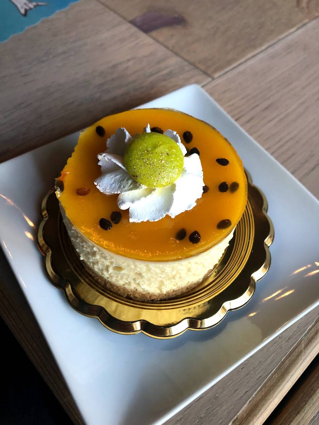 La Panza Latin Bistro | restaurant | 131 NE 2nd Ave, Deerfield Beach, FL 33441, USA | 7542124199 OR +1 754-212-4199