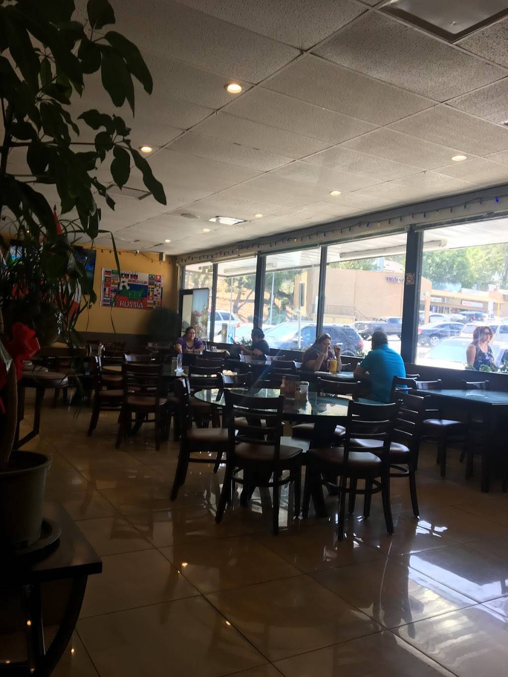 Pulgarcito Querido | restaurant | 10707 Glenoaks Blvd, Pacoima, CA 91331, USA | 8188997641 OR +1 818-899-7641