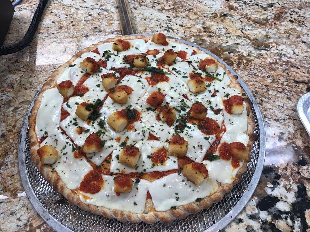 La Tombola | restaurant | 42 NJ-34, Old Bridge, NJ 08857, USA | 7329522222 OR +1 732-952-2222