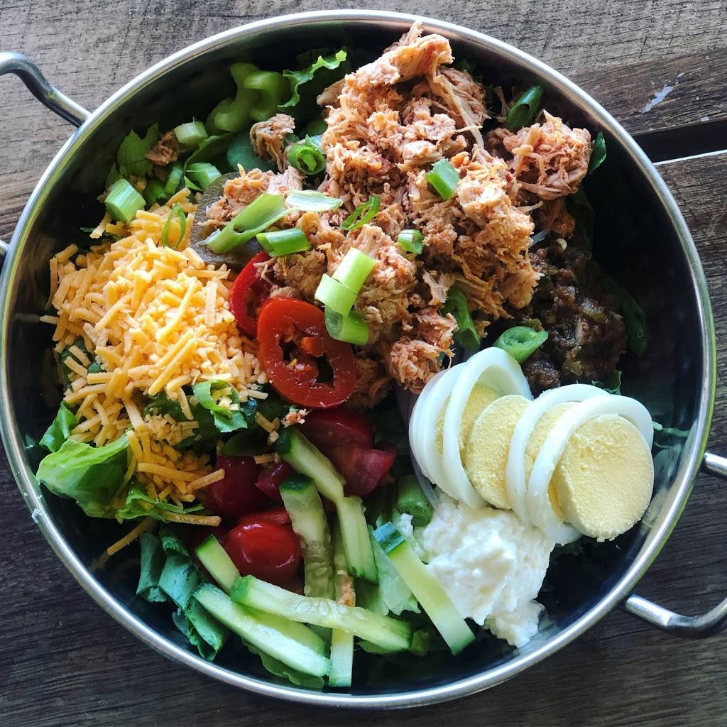 Crisp Greens | restaurant | 4312 6th Ave, Tacoma, WA 98406, USA | 2533013807 OR +1 253-301-3807