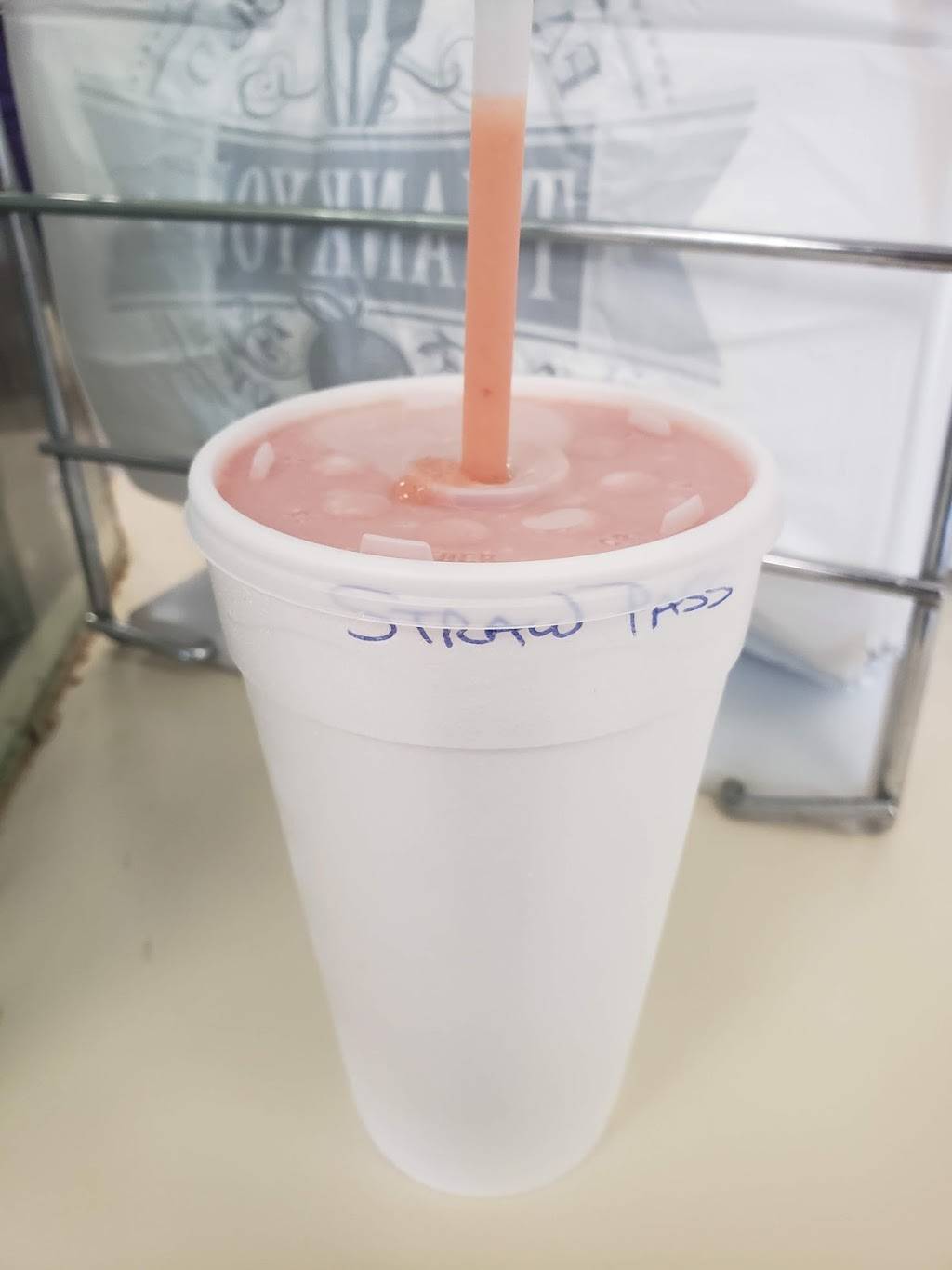 Power Smoothie | restaurant | 10052 Pines Blvd, Pembroke Pines, FL 33024, USA | 9544373710 OR +1 954-437-3710