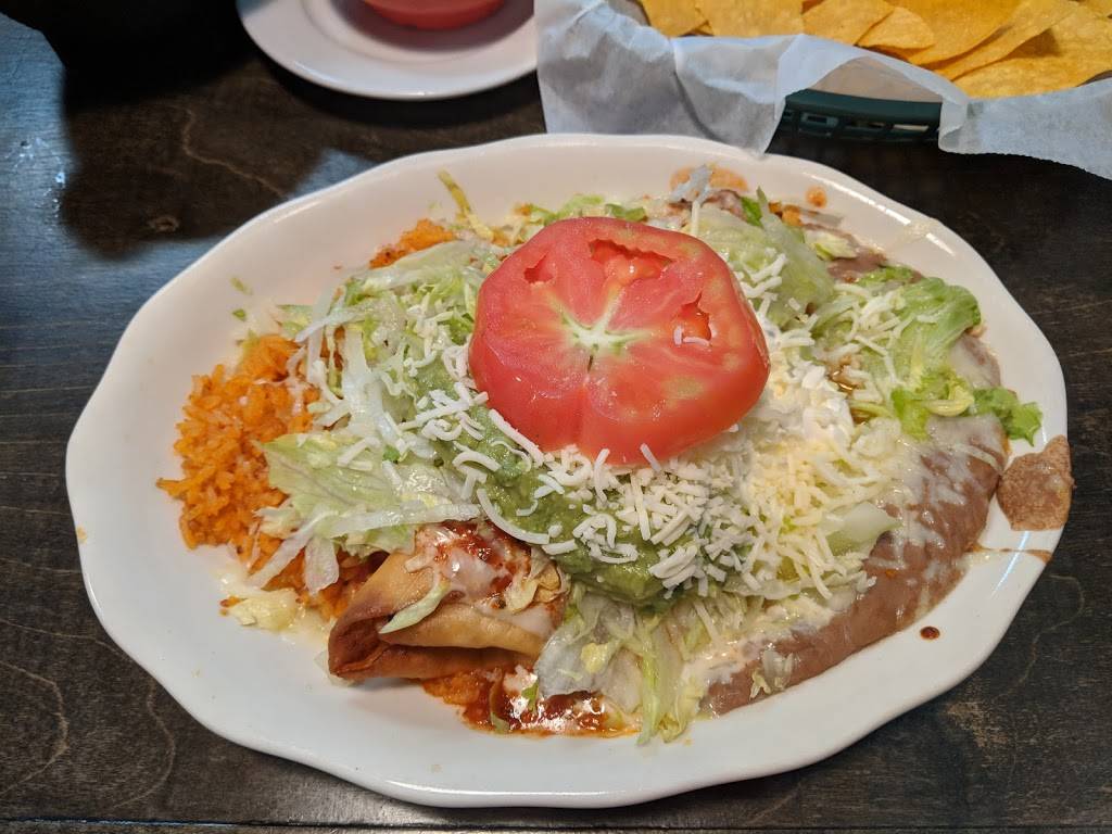 Cinco DeMayo Authentic Mexican Restaurant | restaurant | 11043 Crystal Springs Rd, Jacksonville, FL 32221, USA | 9045514086 OR +1 904-551-4086