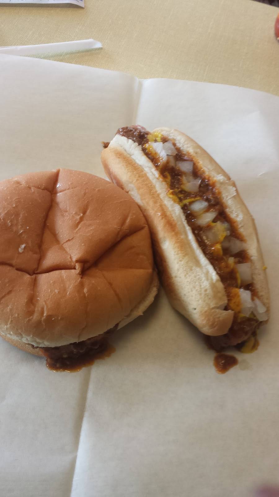 Petes Coney Island | restaurant | 839 W Huron St, Pontiac, MI 48341, USA | 2483345050 OR +1 248-334-5050