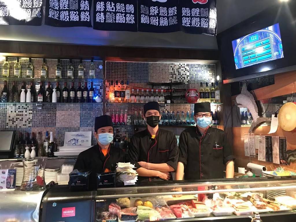 Sumo Sushi and Hibachi | restaurant | 28 Columbus Ave, Tuckahoe, NY 10707, USA | 9149611888 OR +1 914-961-1888