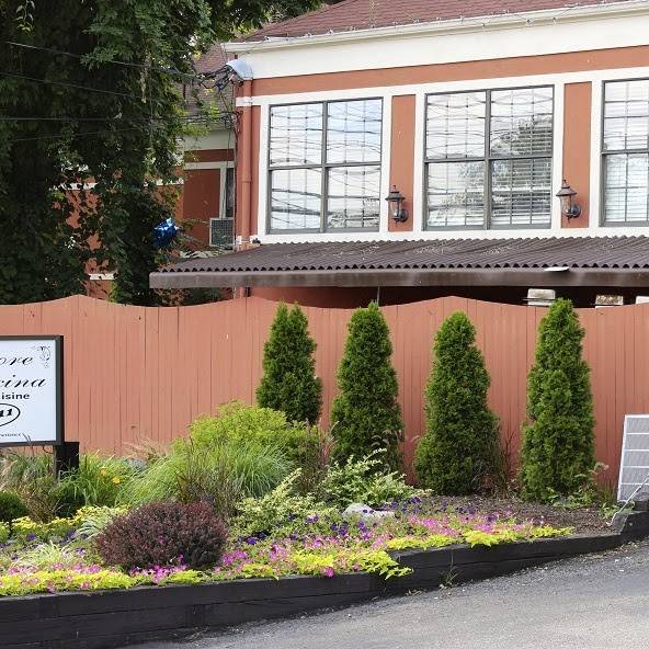 Amore Of Wayne | restaurant | 611 Ratzer Rd, Wayne, NJ 07470, USA | 9735957717 OR +1 973-595-7717