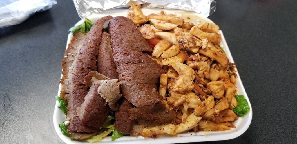 CAFE GREEN | restaurant | 400 S Range Ave, Denham Springs, LA 70726, USA | 2252437470 OR +1 225-243-7470