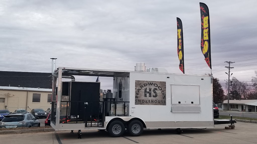 Hardwoods Smokehouse, LLC | restaurant | 851-A S Willow Ave, Cookeville, TN 38501, USA | 9315880438 OR +1 931-588-0438