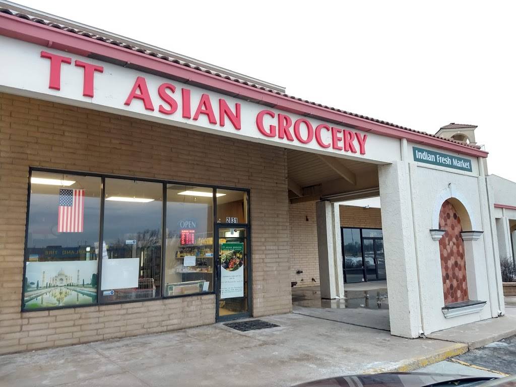 Asia Bazaar grocery & cafe | restaurant | 6100 E 21st St N STE 300, Wichita, KS 67208, USA | 3166122700 OR +1 316-612-2700